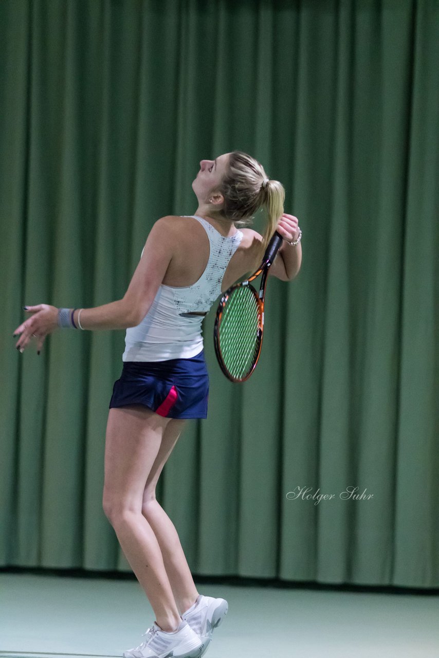 Bild 353 - Regionalliga Damen TC RW Wahlstedt - Braunschweiger THC : 2:4